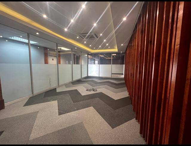 409M² OFFICE TO LET IN ILLOVO